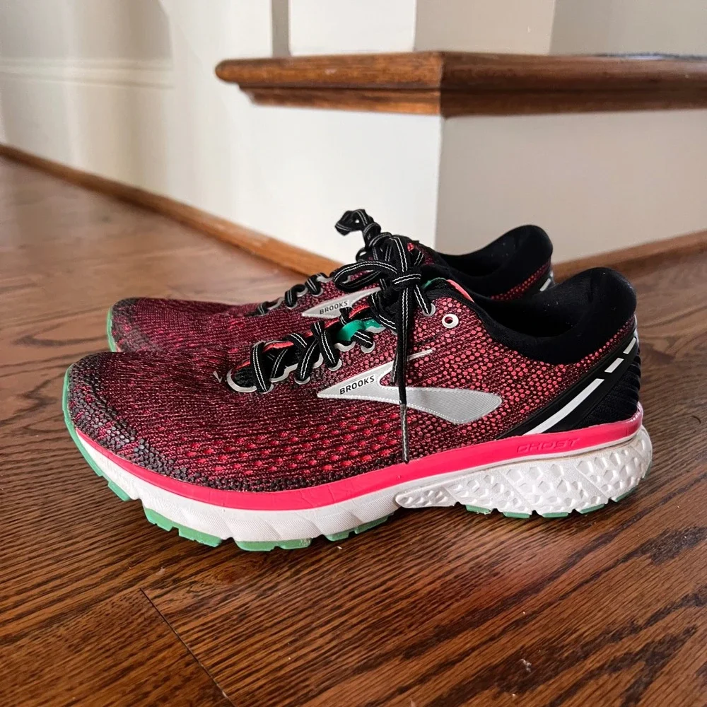 Brooks ghost 11